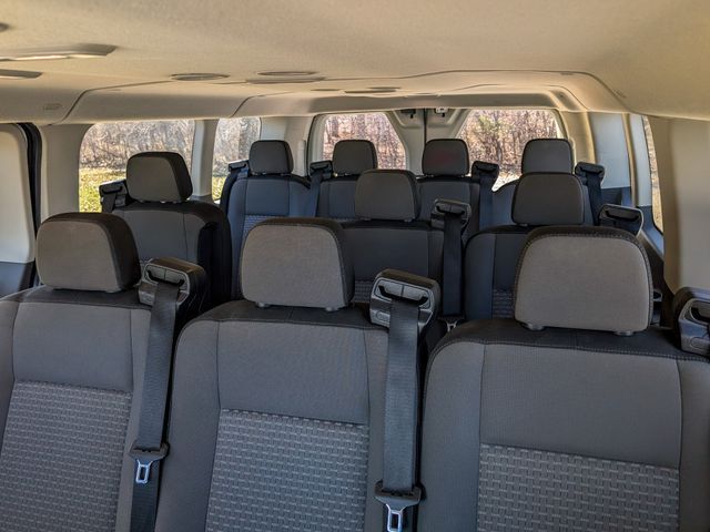 2023 Ford Transit Passenger Wagon T-350 148" Low Roof XLT RWD - 23002735 - 14