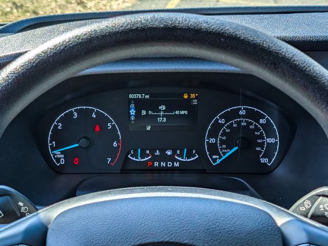 2023 Ford Transit Passenger Wagon T-350 148" Low Roof XLT RWD - 23002735 - 18