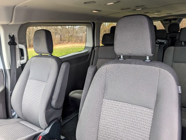 2023 Ford Transit Passenger Wagon T-350 148" Low Roof XLT RWD - 23009449 - 15