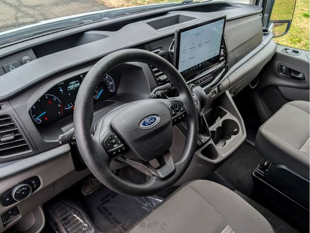 2023 Ford Transit Passenger Wagon T-350 148" Low Roof XLT RWD - 23009449 - 16