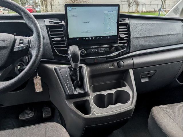 2023 Ford Transit Passenger Wagon T-350 148" Low Roof XLT RWD - 23009449 - 19