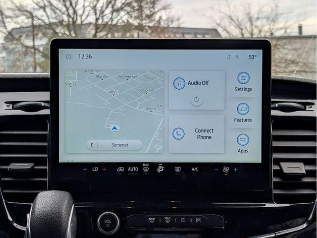 2023 Ford Transit Passenger Wagon T-350 148" Low Roof XLT RWD - 23009449 - 21