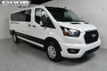 2023 Ford Transit Passenger Wagon T-350 148" Low Roof XLT RWD - 23005637 - 0