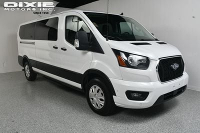 2023 Ford Transit Passenger Wagon - 1FBAX2YG7PKA91106