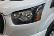 2023 Ford Transit Passenger Wagon T-350 148" Low Roof XLT RWD - 23005637 - 10