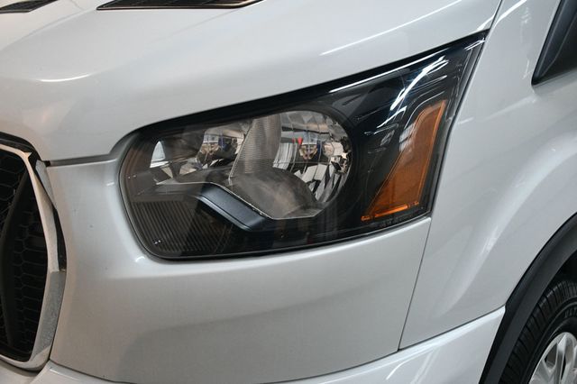2023 Ford Transit Passenger Wagon T-350 148" Low Roof XLT RWD - 23005637 - 10