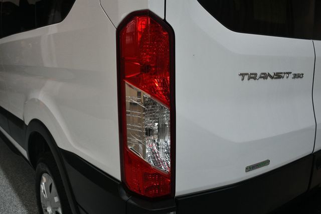 2023 Ford Transit Passenger Wagon T-350 148" Low Roof XLT RWD - 23005637 - 13