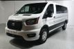2023 Ford Transit Passenger Wagon T-350 148" Low Roof XLT RWD - 23005637 - 1