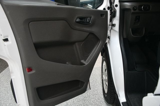 2023 Ford Transit Passenger Wagon T-350 148" Low Roof XLT RWD - 23005637 - 21