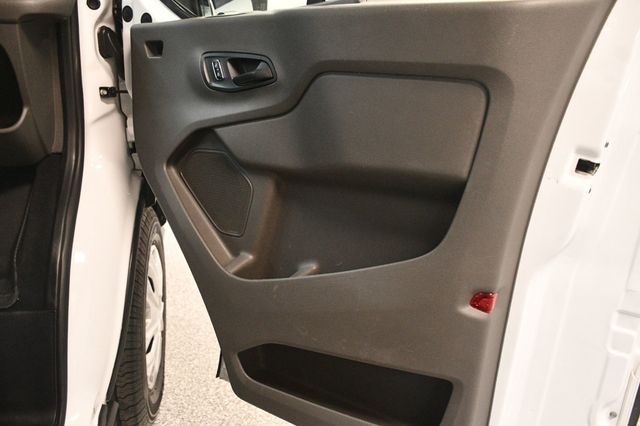 2023 Ford Transit Passenger Wagon T-350 148" Low Roof XLT RWD - 23005637 - 22