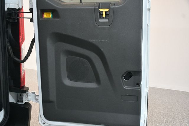 2023 Ford Transit Passenger Wagon T-350 148" Low Roof XLT RWD - 23005637 - 24