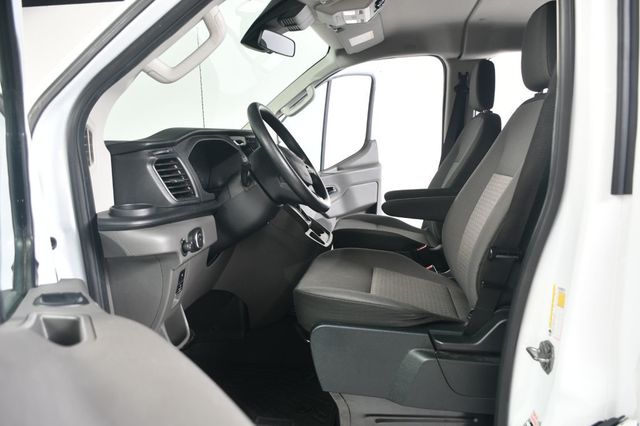 2023 Ford Transit Passenger Wagon T-350 148" Low Roof XLT RWD - 23005637 - 27