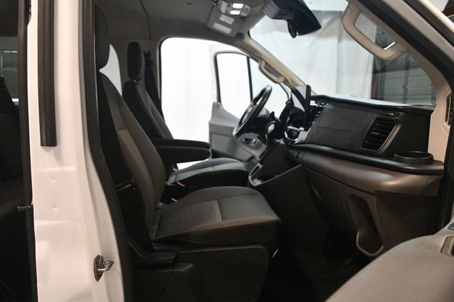2023 Ford Transit Passenger Wagon T-350 148" Low Roof XLT RWD - 23005637 - 29