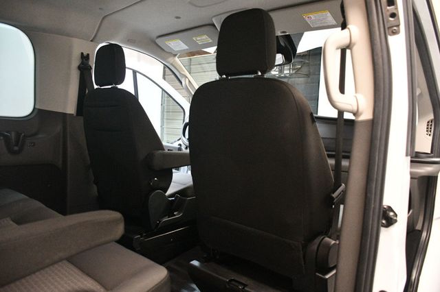 2023 Ford Transit Passenger Wagon T-350 148" Low Roof XLT RWD - 23005637 - 31