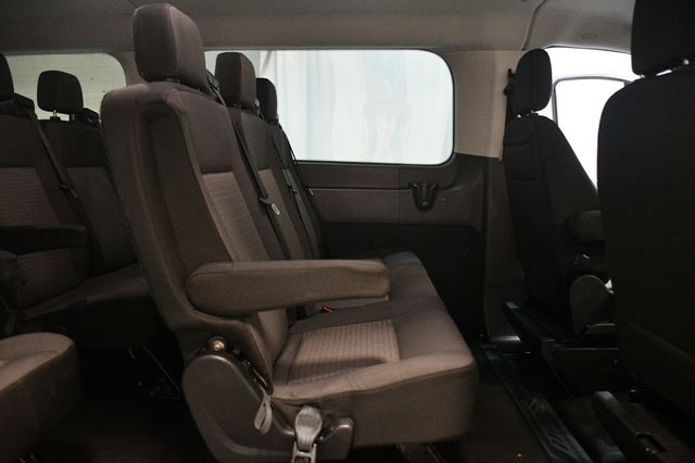 2023 Ford Transit Passenger Wagon T-350 148" Low Roof XLT RWD - 23005637 - 32
