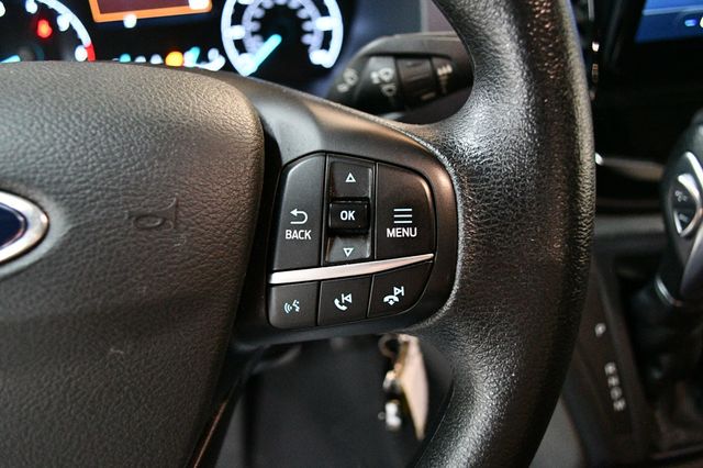 2023 Ford Transit Passenger Wagon T-350 148" Low Roof XLT RWD - 23005637 - 38