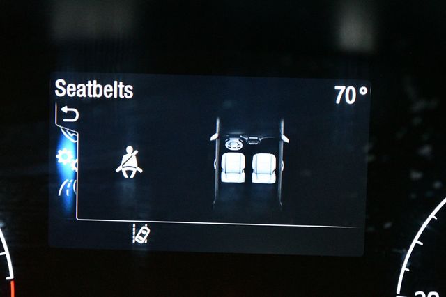 2023 Ford Transit Passenger Wagon T-350 148" Low Roof XLT RWD - 23005637 - 42