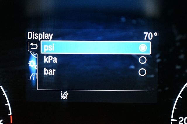 2023 Ford Transit Passenger Wagon T-350 148" Low Roof XLT RWD - 23005637 - 44