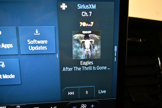 2023 Ford Transit Passenger Wagon T-350 148" Low Roof XLT RWD - 23005637 - 54