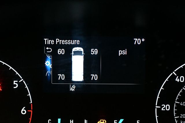 2023 Ford Transit Passenger Wagon T-350 148" Low Roof XLT RWD - 23005637 - 57