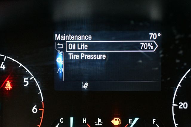 2023 Ford Transit Passenger Wagon T-350 148" Low Roof XLT RWD - 23005637 - 58