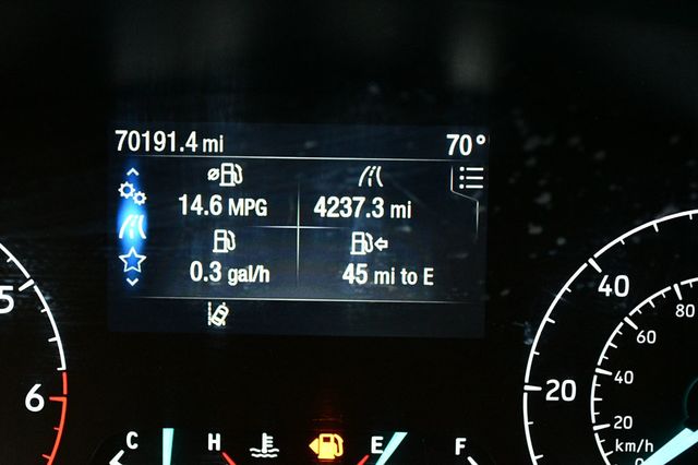 2023 Ford Transit Passenger Wagon T-350 148" Low Roof XLT RWD - 23005637 - 59