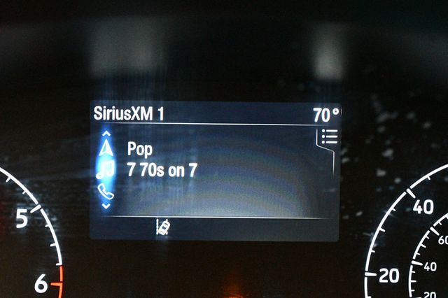 2023 Ford Transit Passenger Wagon T-350 148" Low Roof XLT RWD - 23005637 - 62