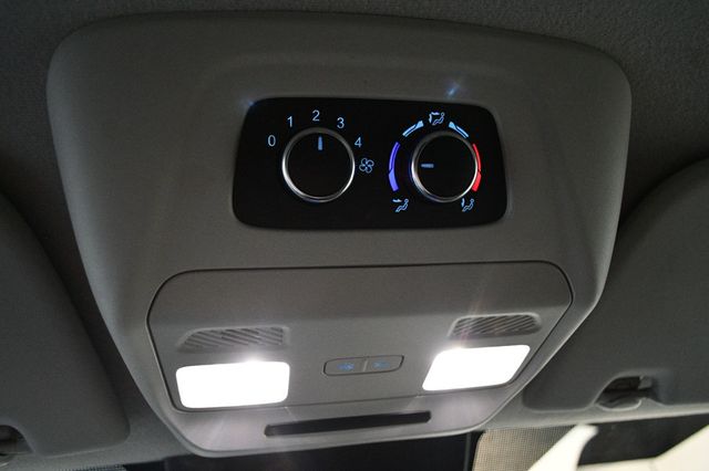 2023 Ford Transit Passenger Wagon T-350 148" Low Roof XLT RWD - 23005637 - 64