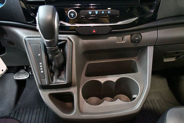 2023 Ford Transit Passenger Wagon T-350 148" Low Roof XLT RWD - 23005637 - 65