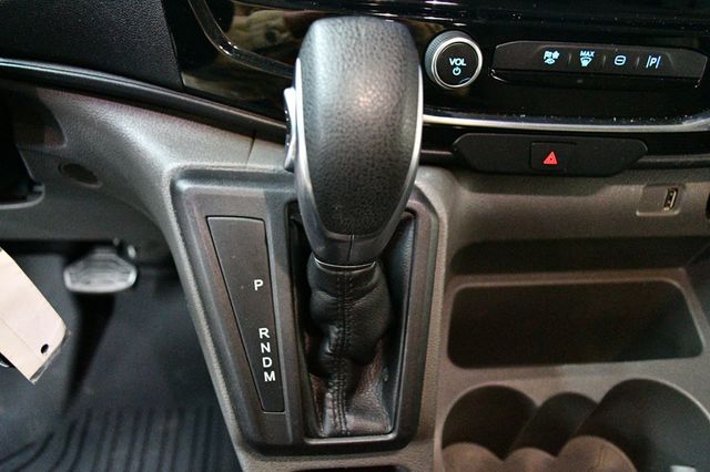 2023 Ford Transit Passenger Wagon T-350 148" Low Roof XLT RWD - 23005637 - 66