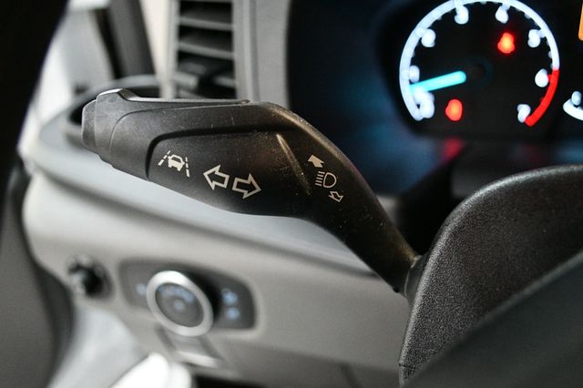 2023 Ford Transit Passenger Wagon T-350 148" Low Roof XLT RWD - 23005637 - 68