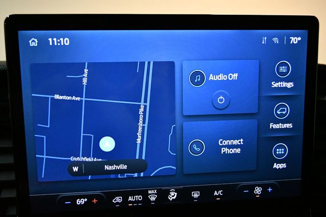 2023 Ford Transit Passenger Wagon T-350 148" Low Roof XLT RWD - 23005637 - 6