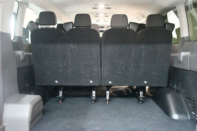 2023 Ford Transit Passenger Wagon T-350 148" Low Roof XLT RWD - 23005637 - 74