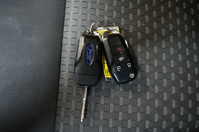 2023 Ford Transit Passenger Wagon T-350 148" Low Roof XLT RWD - 23005637 - 77