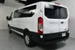 2023 Ford Transit Passenger Wagon T-350 148" Low Roof XLT RWD - 23005637 - 7