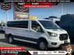 2023 Ford Transit Passenger Wagon T-350 148" Low Roof XLT RWD 1-Owner - 22961557 - 0