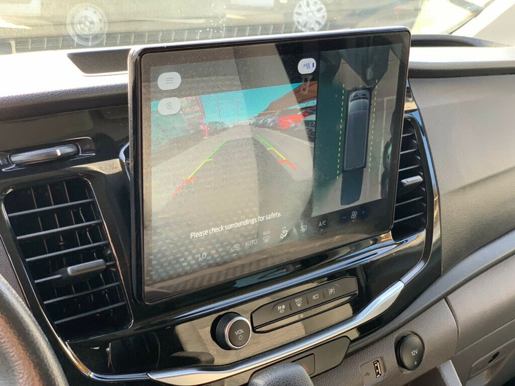 2023 Ford Transit Passenger Wagon T-350 148" Low Roof XLT RWD 1-Owner - 22961557 - 11