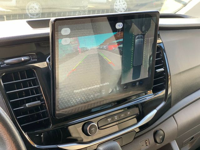 2023 Ford Transit Passenger Wagon T-350 148" Low Roof XLT RWD 1-Owner - 22961557 - 11