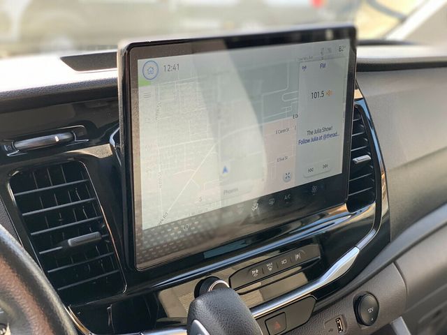 2023 Ford Transit Passenger Wagon T-350 148" Low Roof XLT RWD 1-Owner - 22961557 - 12