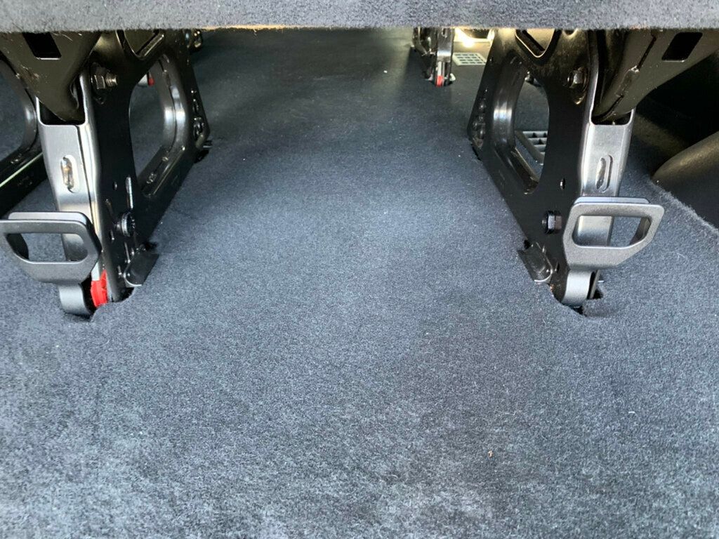 2023 Ford Transit Passenger Wagon T-350 148" Low Roof XLT RWD 1-Owner - 22961557 - 13