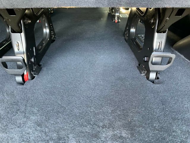 2023 Ford Transit Passenger Wagon T-350 148" Low Roof XLT RWD 1-Owner - 22961557 - 13