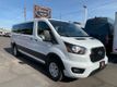 2023 Ford Transit Passenger Wagon T-350 148" Low Roof XLT RWD 1-Owner - 22961557 - 14