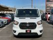 2023 Ford Transit Passenger Wagon T-350 148" Low Roof XLT RWD 1-Owner - 22961557 - 15
