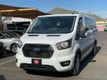 2023 Ford Transit Passenger Wagon T-350 148" Low Roof XLT RWD 1-Owner - 22961557 - 16