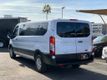 2023 Ford Transit Passenger Wagon T-350 148" Low Roof XLT RWD 1-Owner - 22961557 - 18