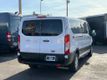 2023 Ford Transit Passenger Wagon T-350 148" Low Roof XLT RWD 1-Owner - 22961557 - 21