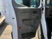 2023 Ford Transit Passenger Wagon T-350 148" Low Roof XLT RWD 1-Owner - 22961557 - 23