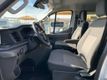 2023 Ford Transit Passenger Wagon T-350 148" Low Roof XLT RWD 1-Owner - 22961557 - 24