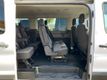 2023 Ford Transit Passenger Wagon T-350 148" Low Roof XLT RWD 1-Owner - 22961557 - 2
