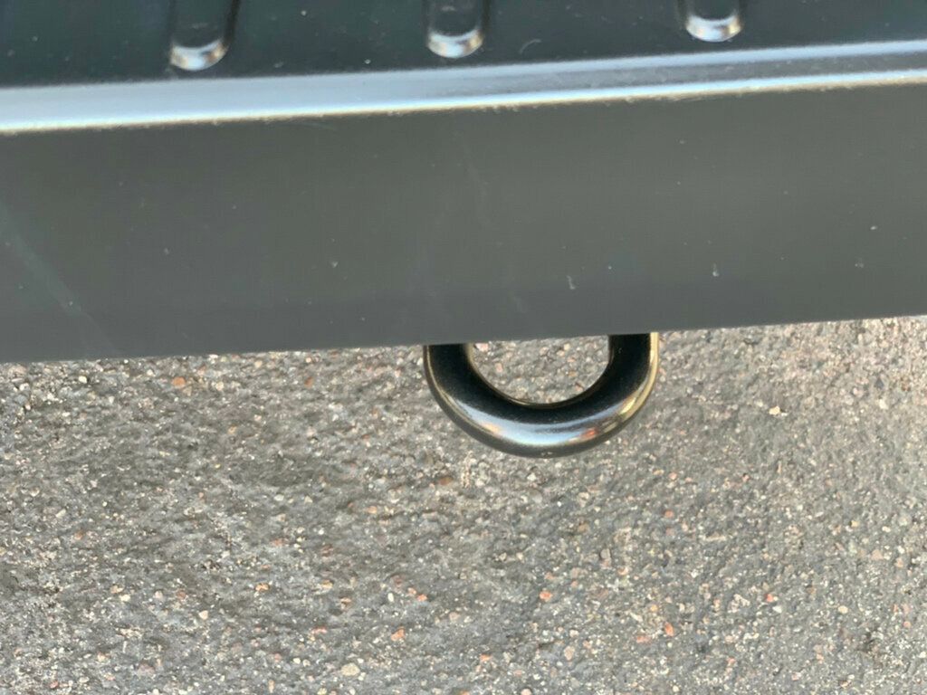 2023 Ford Transit Passenger Wagon T-350 148" Low Roof XLT RWD 1-Owner - 22961557 - 35